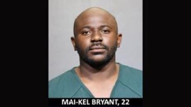 Gas station employee accused of killing man during argument arrested, Jacksonville police say Gas station employee accused of killing man during argument arrested, Jacksonville police say