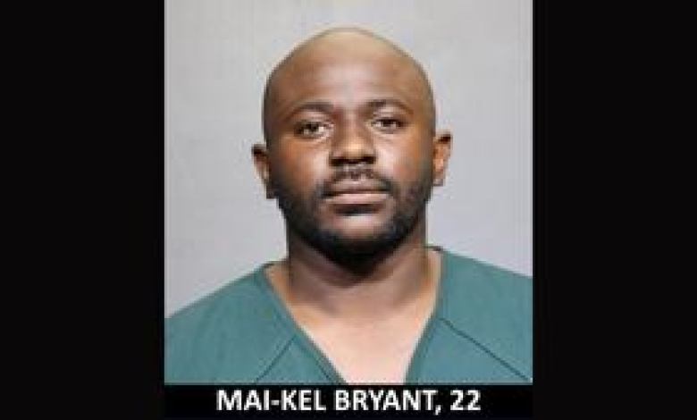 Gas station employee accused of killing man during argument arrested, Jacksonville police say Gas station employee accused of killing man during argument arrested, Jacksonville police say