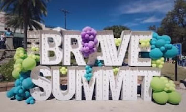 St. Augustine Amphitheatre to host sixth annual BRAVE Summit St. Augustine Amphitheatre to host sixth annual BRAVE Summit