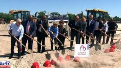 Affordable apartments to be built at former Lake Forest Elementary School site Affordable apartments to be built at former Lake Forest Elementary School site