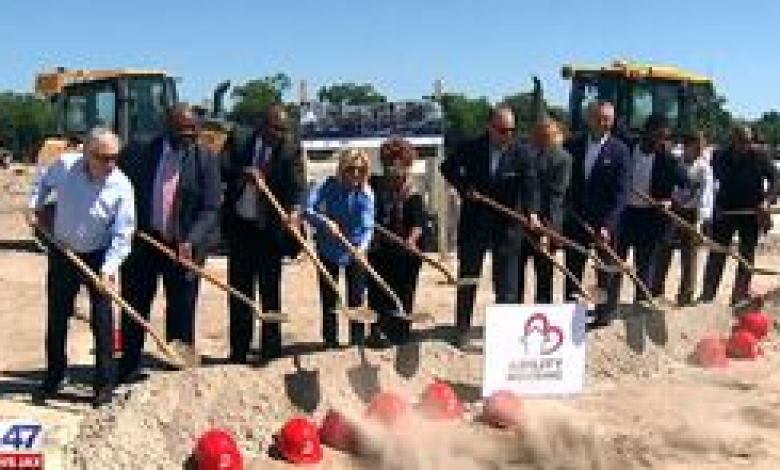 Affordable apartments to be built at former Lake Forest Elementary School site Affordable apartments to be built at former Lake Forest Elementary School site