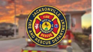 Jacksonville firefighter arrested for verbal, physical fight at the station with co-worker: report Jacksonville firefighter arrested for verbal, physical fight at the station with co-worker: report