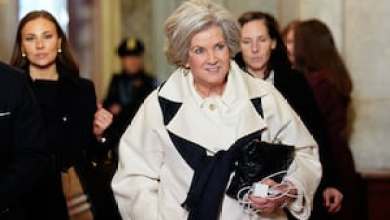 White House Chief of Staff, Florida political strategist Susie Wiles diagnosed with breast cancer White House Chief of Staff, Florida political strategist Susie Wiles diagnosed with breast cancer