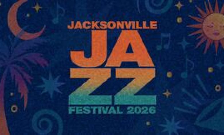 Jacksonville Jazz Festival set for Memorial Day weekend Jacksonville Jazz Festival set for Memorial Day weekend