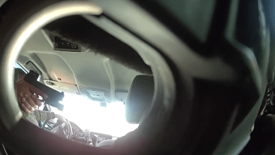 Criminal investigation ongoing into agent who shot Chicago woman 5 times during ‘Midway Blitz’ Criminal investigation ongoing into agent who shot Chicago woman 5 times during ‘Midway Blitz’