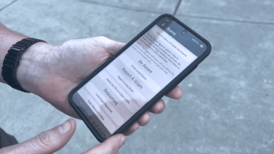 DMV scam texts in Eastern North Carolina DMV scam texts in Eastern North Carolina