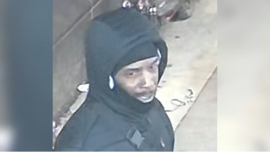 Photo released of suspect wanted for deadly shooting inside University City market Photo released of suspect wanted for deadly shooting inside University City market
