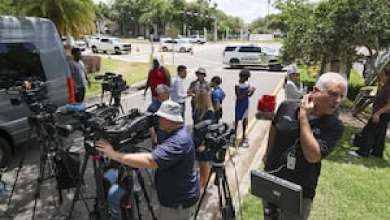Prosecutors say suspect in missing students’ killings asked ChatGPT about disposing of a body Prosecutors say suspect in missing students’ killings asked ChatGPT about disposing of a body