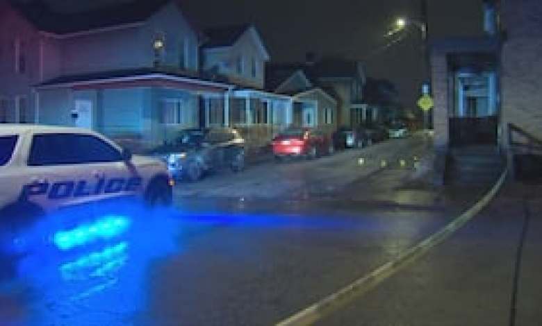Person injured after reported shooting in Duquesne Person injured after reported shooting in Duquesne