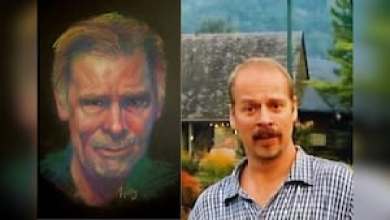 Mom’s DNA swab identifies man missing since 2020 Mom’s DNA swab identifies man missing since 2020