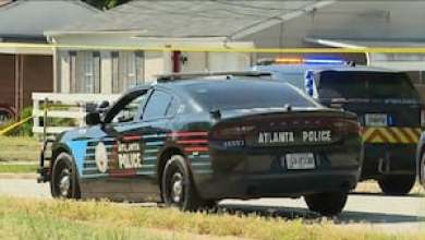 Child dies in southeast Atlanta shooting; police search for answers Child dies in southeast Atlanta shooting; police search for answers