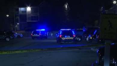 Child shot multiple times at Atlanta apartments Child shot multiple times at Atlanta apartments