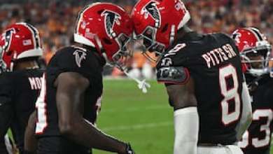 Atlanta Falcons to play 2026 NFL international game in Spain at Real Madrid stadium Atlanta Falcons to play 2026 NFL international game in Spain at Real Madrid stadium