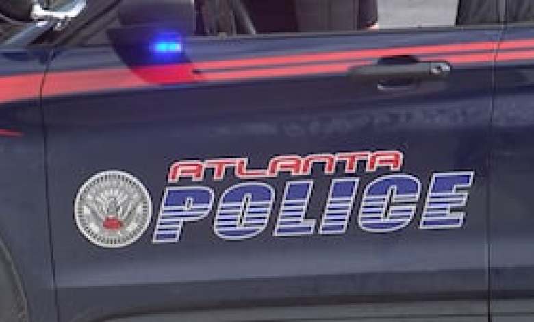 4-year-old dies in Atlanta shooting 4-year-old dies in Atlanta shooting