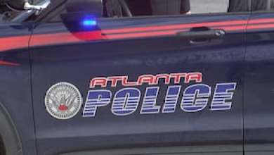 4-year-old dies in Atlanta shooting 4-year-old dies in Atlanta shooting
