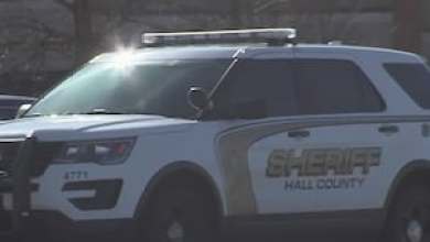 8-year-old brings loaded gun to Hall County elementary school, sheriff’s office says 8-year-old brings loaded gun to Hall County elementary school, sheriff’s office says