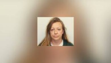 Georgia teacher arrested of sexual contact with student, police say Georgia teacher arrested of sexual contact with student, police say
