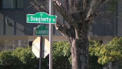 Arrest made in deadly triple shooting in downtown Athens Arrest made in deadly triple shooting in downtown Athens