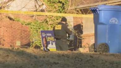 Heavy police presence at scene of shooting in southeast Atlanta Heavy police presence at scene of shooting in southeast Atlanta