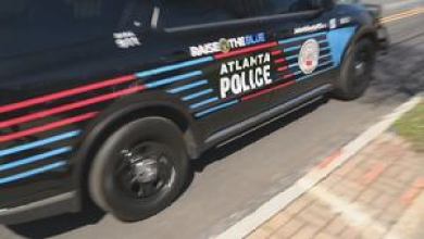 Crime decreasing in Atlanta faster than many cities nationwide, mayor says Crime decreasing in Atlanta faster than many cities nationwide, mayor says