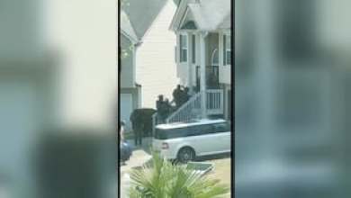 5 pounds of meth, cocaine, several guns seized during raid in quiet Gwinnett neighborhood 5 pounds of meth, cocaine, several guns seized during raid in quiet Gwinnett neighborhood