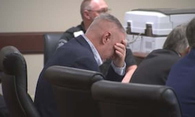 Colin Gray to take stand Colin Gray to take stand