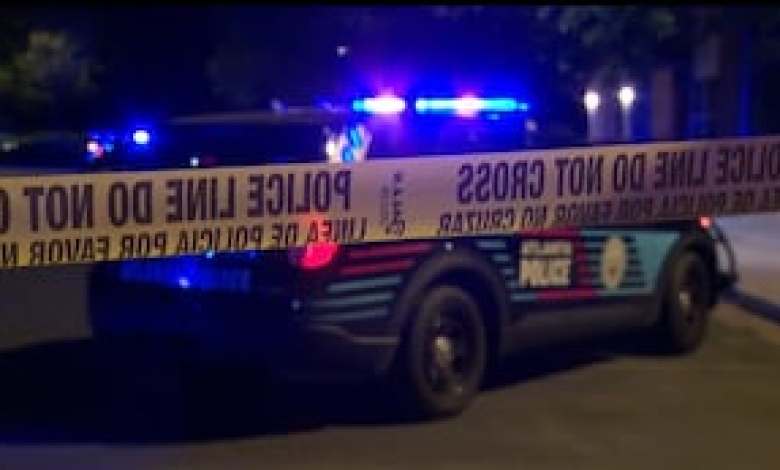 Man injured following a shooting in southeast Atlanta Man injured following a shooting in southeast Atlanta