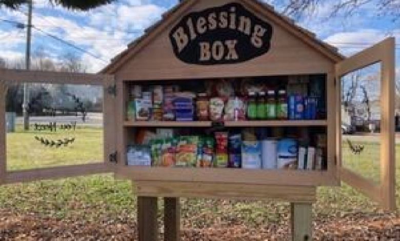 Cabarrus County nonprofits receive 2,000 in community funding Cabarrus County nonprofits receive 2,000 in community funding