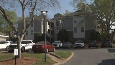 Victim identified in deadly shooting at north Charlotte apartment complex Victim identified in deadly shooting at north Charlotte apartment complex