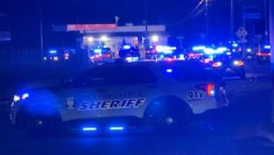 Investigation underway following officer-involved shooting in Gaston County Investigation underway following officer-involved shooting in Gaston County