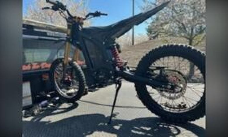 Teen charged for dangerous e-moto stunts in Union County Teen charged for dangerous e-moto stunts in Union County