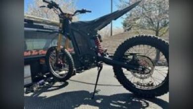 Teen charged for dangerous e-moto stunts in Union County Teen charged for dangerous e-moto stunts in Union County