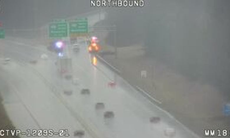 Crash closes three lanes on Interstate 77 in north Charlotte Crash closes three lanes on Interstate 77 in north Charlotte