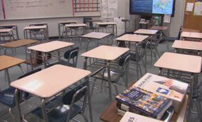 NC schools adjust schedules due to overnight snowfall NC schools adjust schedules due to overnight snowfall