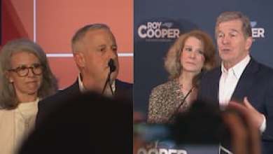 Roy Cooper, Michael Whatley win party nominations in North Carolina Senate race Roy Cooper, Michael Whatley win party nominations in North Carolina Senate race