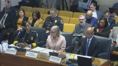 Charlotte police chief proposes pay raise, take-home cars to help fill nearly 300 vacancies Charlotte police chief proposes pay raise, take-home cars to help fill nearly 300 vacancies