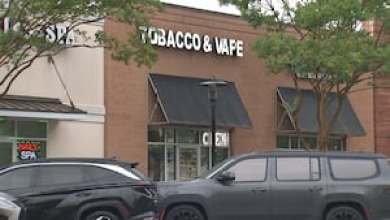 Charlotte mother warns of danger after daughter’s rape in local vape shop Charlotte mother warns of danger after daughter’s rape in local vape shop