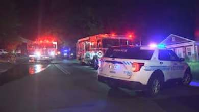 North Charlotte house fire under investigation North Charlotte house fire under investigation