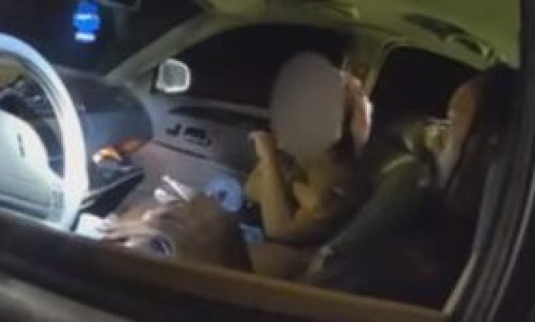 Body cam shows missing Gastonia teen found in Florida with 37-year-old man Body cam shows missing Gastonia teen found in Florida with 37-year-old man