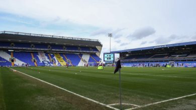 Birmingham City announce eight-player exit list Birmingham City announce eight-player exit list