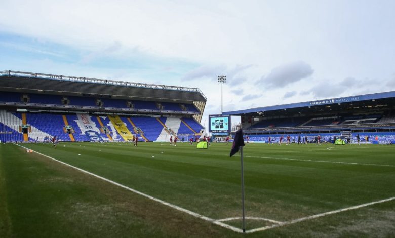 Birmingham City announce eight-player exit list Birmingham City announce eight-player exit list