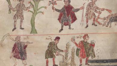 Medieval Farms Were a Boon for Biodiversity, Research Finds Medieval Farms Were a Boon for Biodiversity, Research Finds