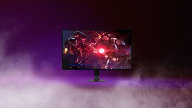 Sony Inzone’s latest monitor boasts a blazing 720Hz panel for competitive gamers Sony Inzone’s latest monitor boasts a blazing 720Hz panel for competitive gamers