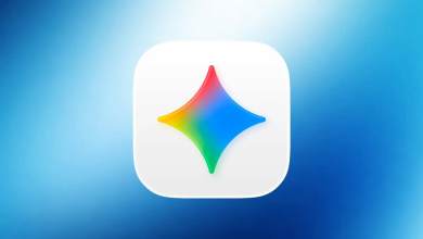 Google unleashes a native Gemini app for the Mac Google unleashes a native Gemini app for the Mac