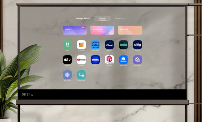 Texas sues five TV manufacturers over predatory ad-targeting spyware Texas sues five TV manufacturers over predatory ad-targeting spyware