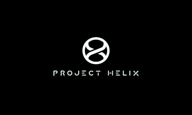 Xbox CEO confirms next-gen ‘Project Helix’ console will play PC games Xbox CEO confirms next-gen ‘Project Helix’ console will play PC games