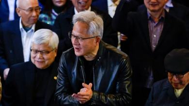 NVIDIA is still planning to make a ‘huge’ investment in OpenAI, CEO says NVIDIA is still planning to make a ‘huge’ investment in OpenAI, CEO says