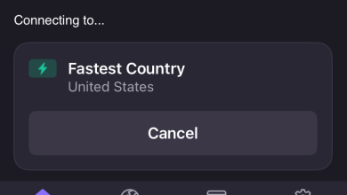 How to use a VPN on iPhone How to use a VPN on iPhone