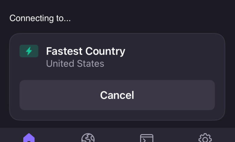 How to use a VPN on iPhone How to use a VPN on iPhone