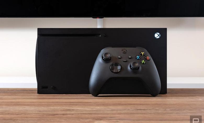 AMD suggests the next-gen Xbox will arrive in 2027 AMD suggests the next-gen Xbox will arrive in 2027